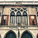 Gasthof Al Portico