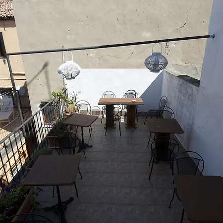 Al Portico