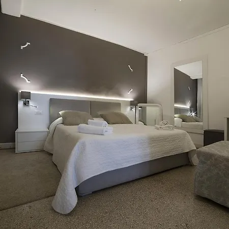 Al Portico Gæstehus 3*