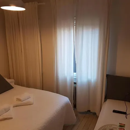 Al Portico Gæstehus 3*