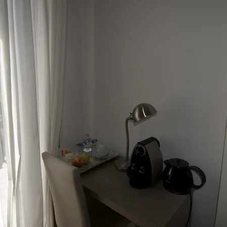 Al Portico Gæstehus 3*