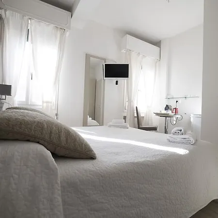 Gæstehus Al Portico 3*