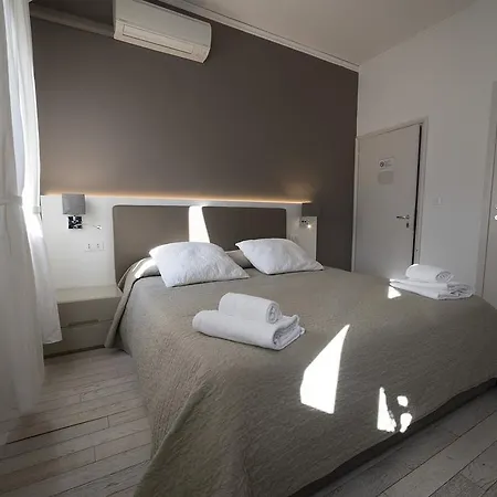 Penzion Al Portico Benátky