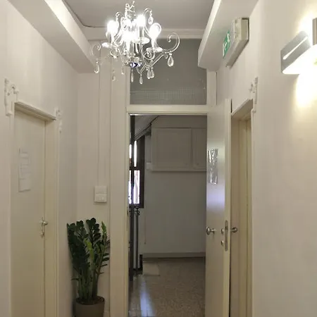 Al Portico Gæstehus Venedig