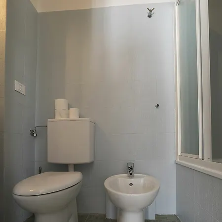 Gæstehus Al Portico 3*