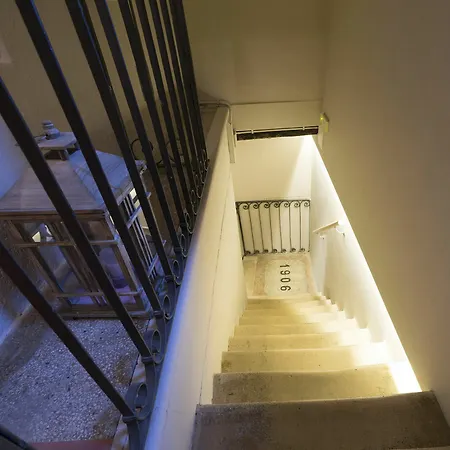 Al Portico 3* Venedig