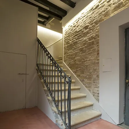 Al Portico Venedig