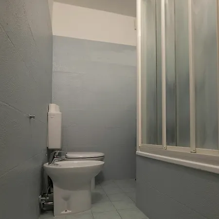 Al Portico Gæstehus 3*