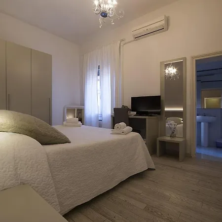 Гостевой дом Al Portico 3*