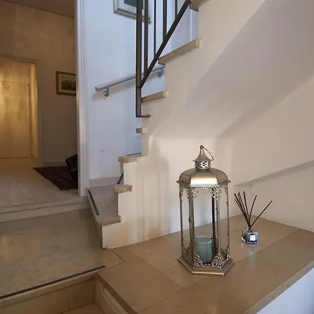 بيت ضيافة Al Portico