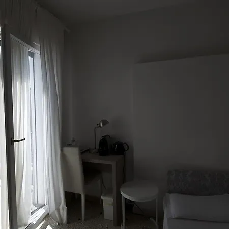 Al Portico بيت ضيافة البندقية