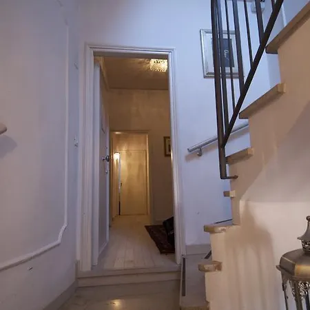 Al Portico Венеция