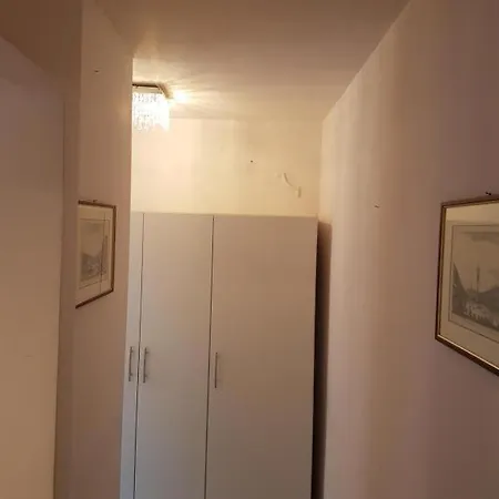 Al Portico 3* Венеция