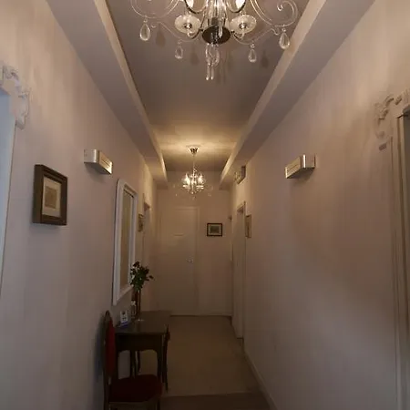 Al Portico 3* البندقية