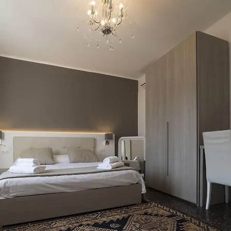 Al Portico بيت ضيافة 3*