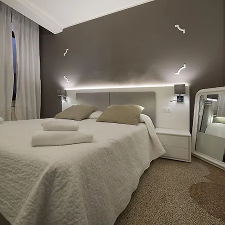 بيت ضيافة Al Portico