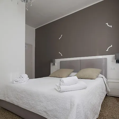 بيت ضيافة Al Portico