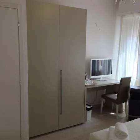 Al Portico بيت ضيافة البندقية