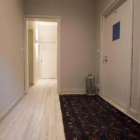 Al Portico بيت ضيافة 3*