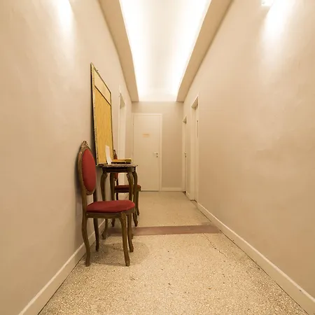 Al Portico بيت ضيافة