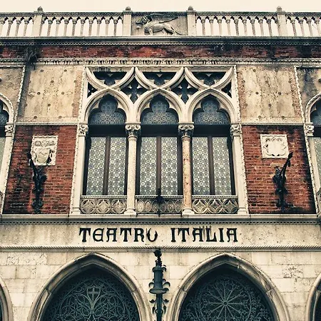 Гостевой дом Al Portico
