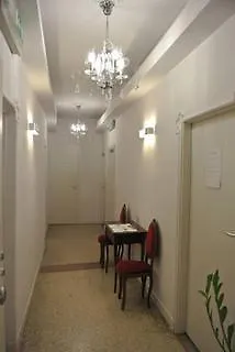 Al Portico Венеция