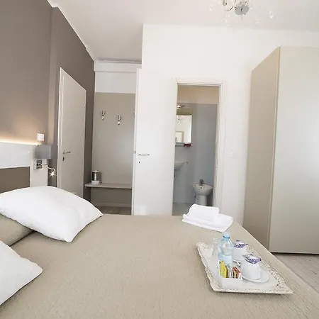 Al Portico بيت ضيافة