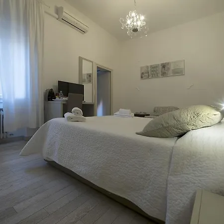 Al Portico Гостевой дом 3*