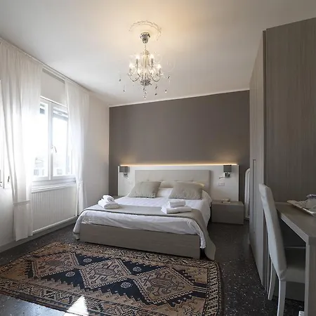 Al Portico بيت ضيافة البندقية