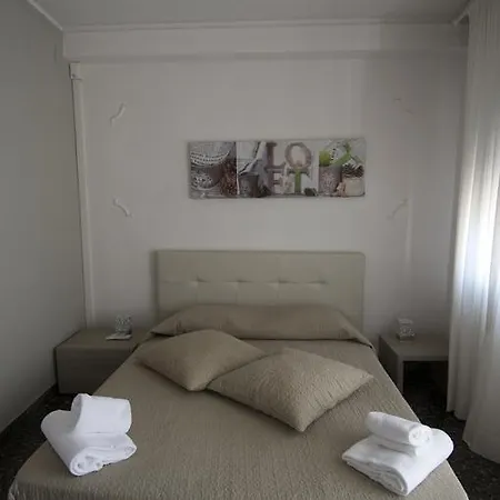 Al Portico بيت ضيافة البندقية