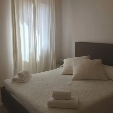 بيت ضيافة Al Portico