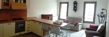 Гостевой дом Al Portico Венеция