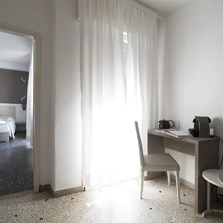 Al Portico بيت ضيافة