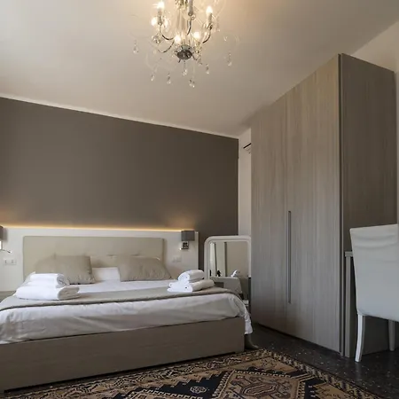 بيت ضيافة Al Portico