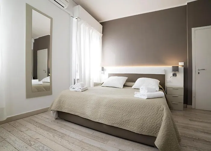 Affittacamere Al Portico 3*