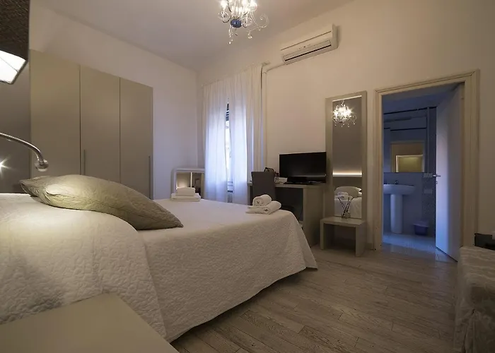 Affittacamere Al Portico 3*