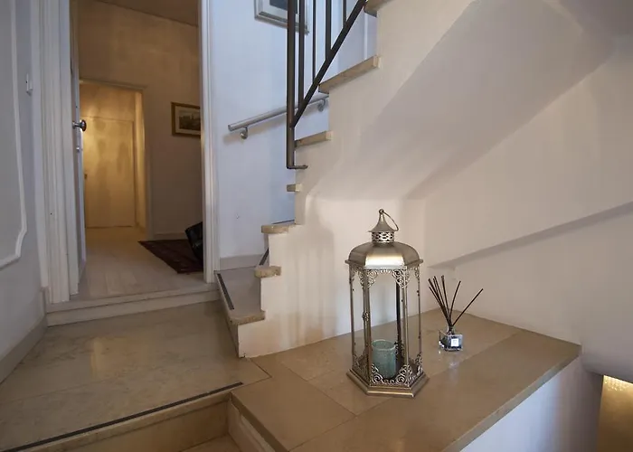 Affittacamere Al Portico