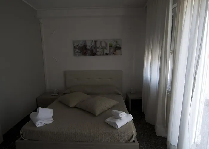 Affittacamere Al Portico Venezia