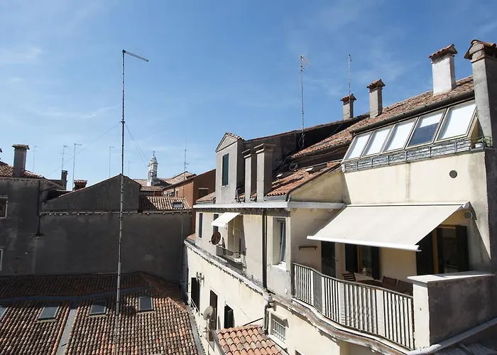 Affittacamere Al Portico