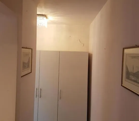 Al Portico 3* Venezia