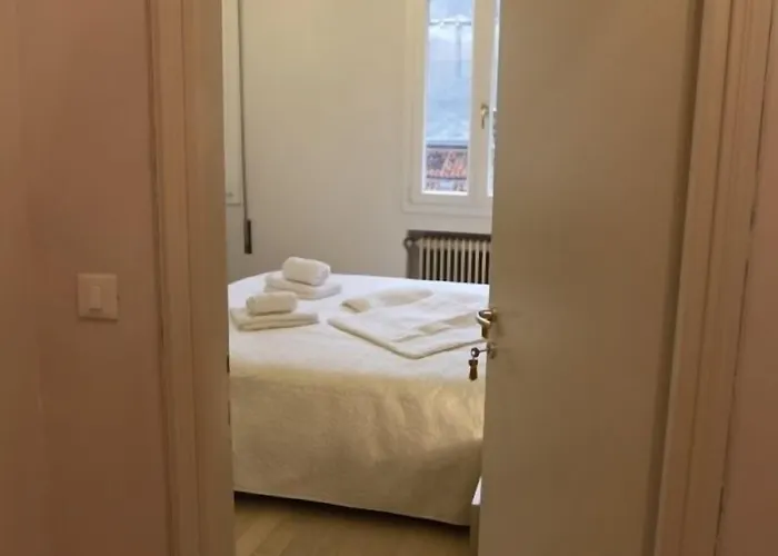 Al Portico 3* Venezia