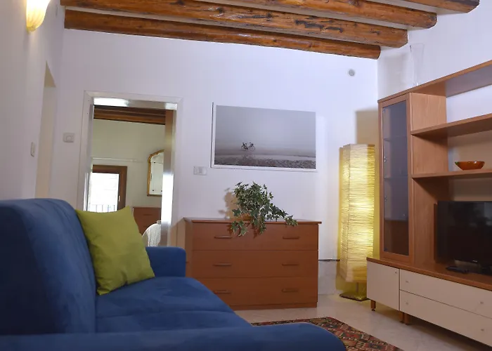 Al Portico Affittacamere