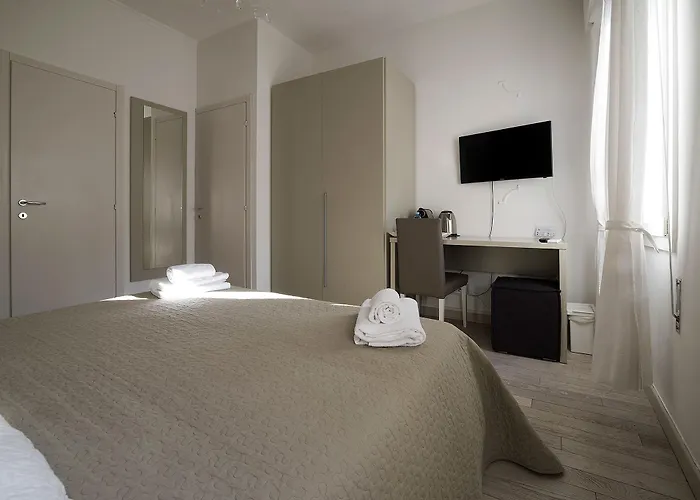 Al Portico 3* Venezia