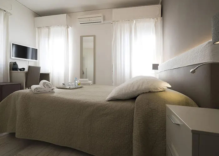 Affittacamere Al Portico 3*