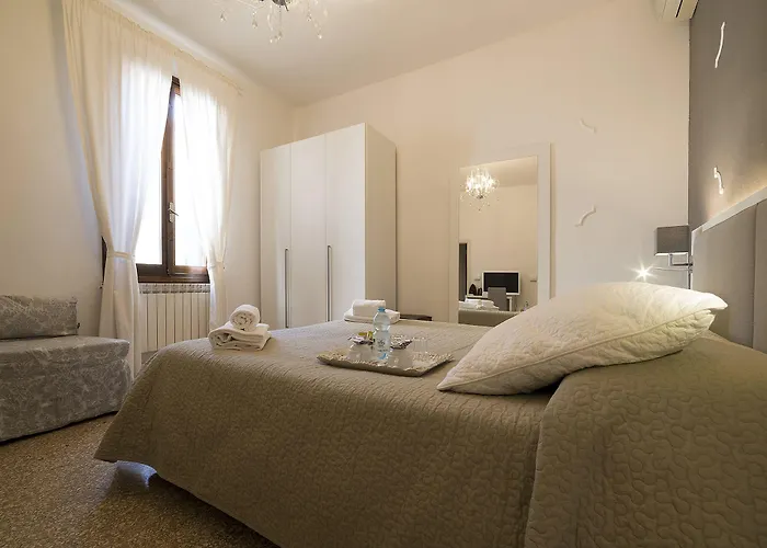 Al Portico Affittacamere