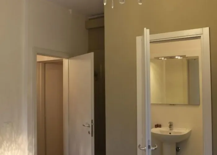 Al Portico Affittacamere