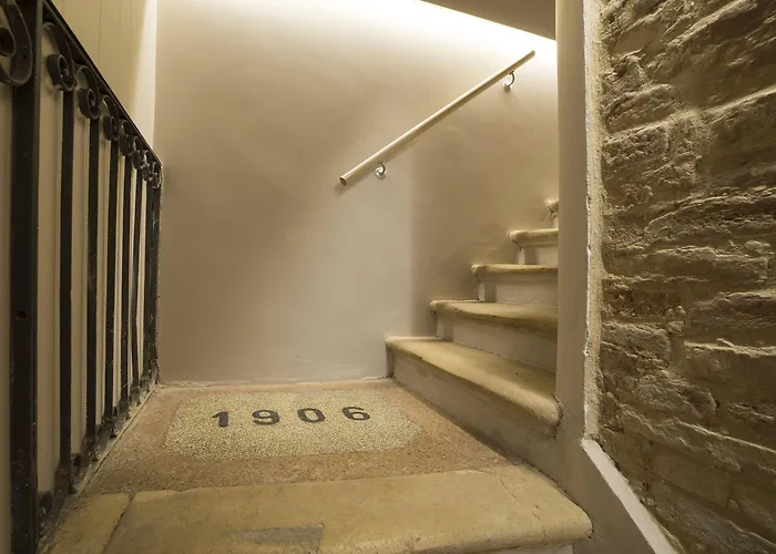 Al Portico 3* Venezia