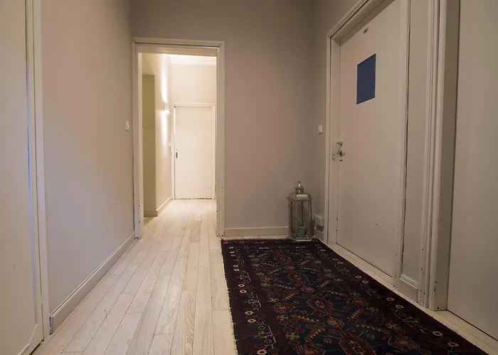 Al Portico Affittacamere 3*