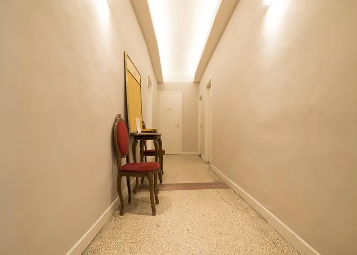 Al Portico Affittacamere