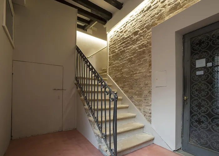 Al Portico Affittacamere